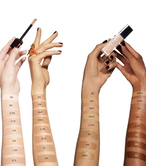 dior forever skin correct swatches|dior diorskin forever skin correct.